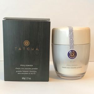 Tatcha Polished Classic Rice Enzyme Powder